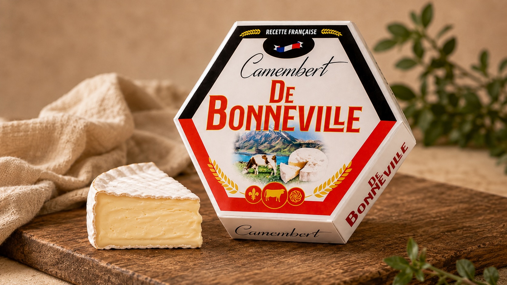 Camembert